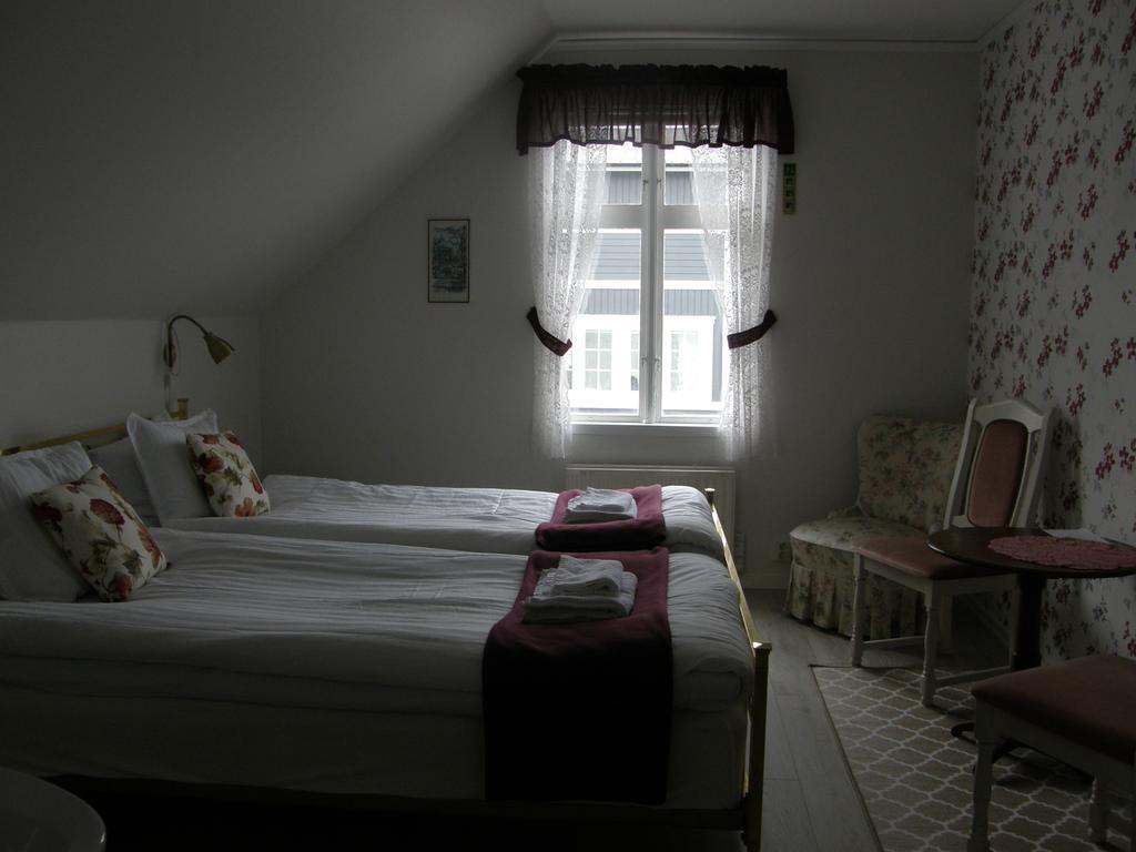 Monicas Rumsuthyrning Borgholm Bagian luar foto